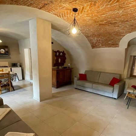 Il Cortile Apartment Boves Luaran gambar