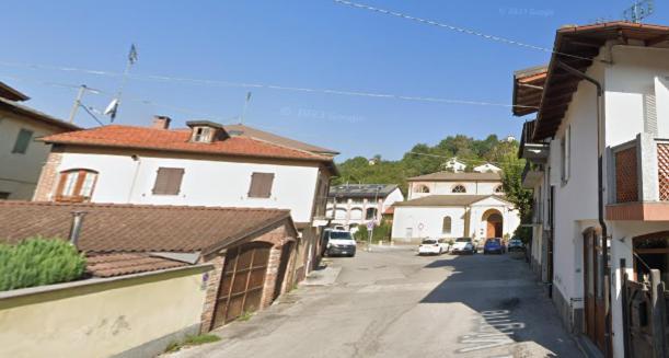 Il Cortile Apartment Boves Luaran gambar